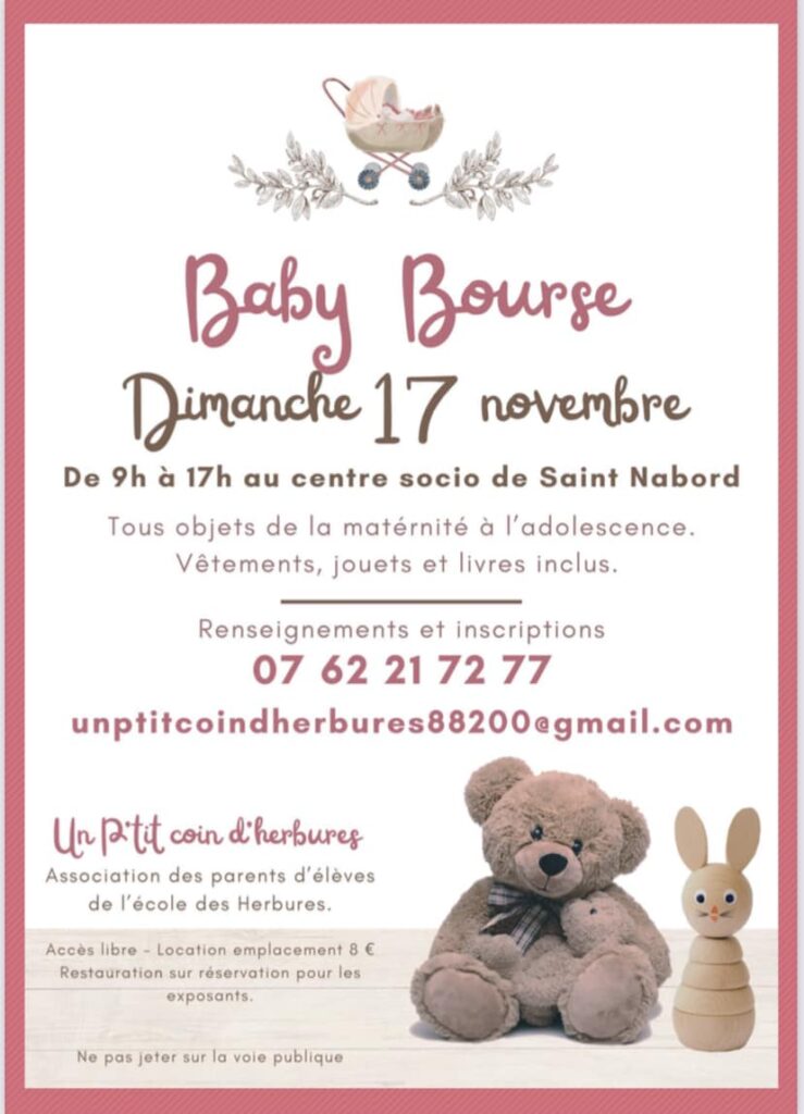 Baby Bourse